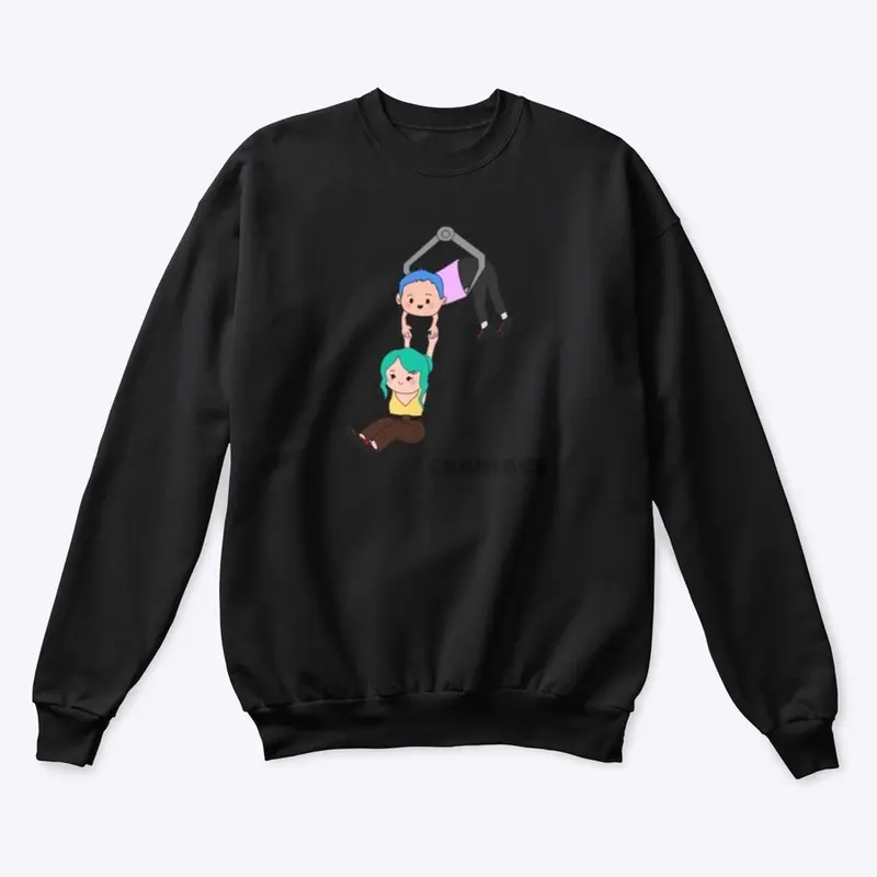 Craniacs MERCH