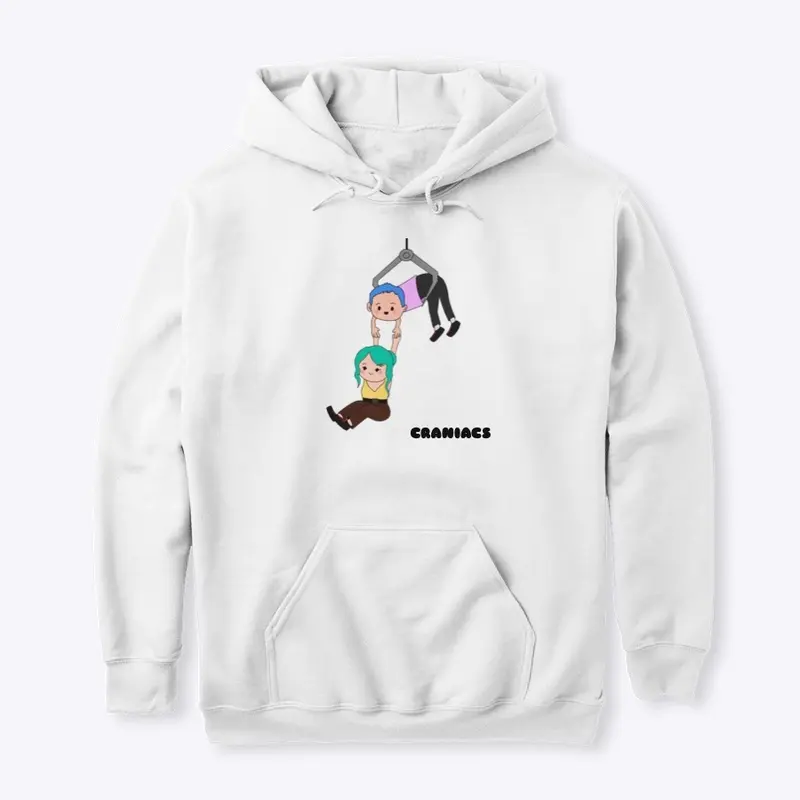 Craniacs MERCH