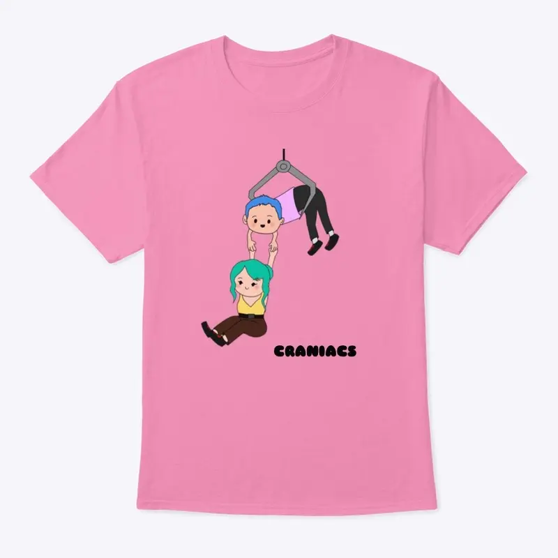 Craniacs MERCH