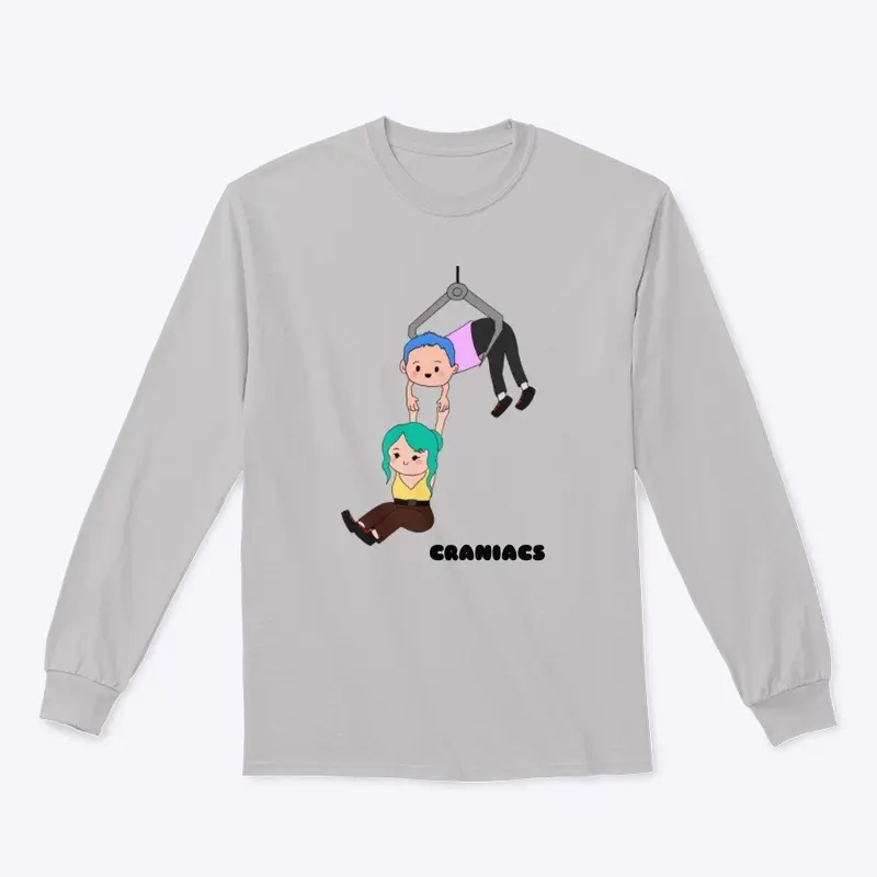 Craniacs MERCH