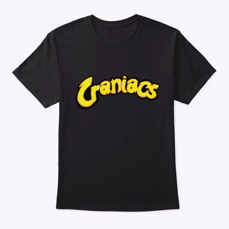 CRANEETOES