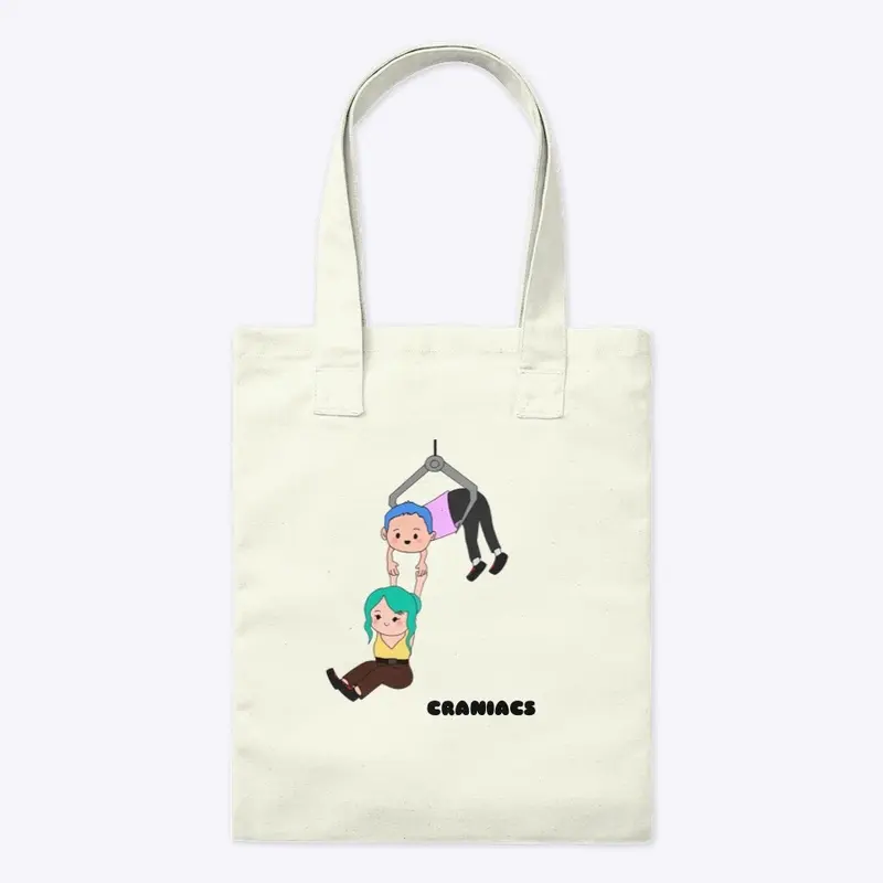 Craniacs MERCH