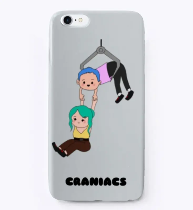 Craniacs MERCH