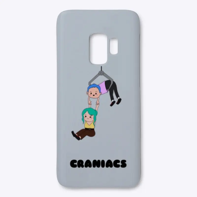 Craniacs MERCH